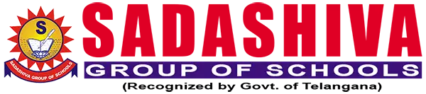 Sadashiva School logo